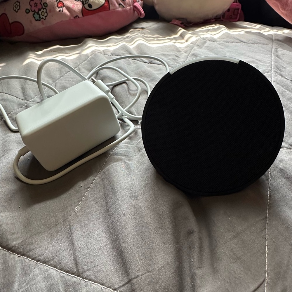 Alexa Echo Pop